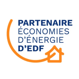 Certification Partenaire économies d'énergie d'EDF