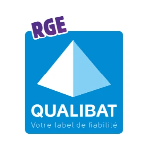 Certification RGE Qualibat